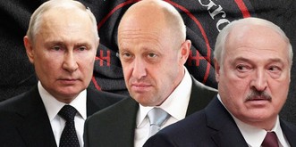 Les 5 questions incontournables sur la rébellion Wagner