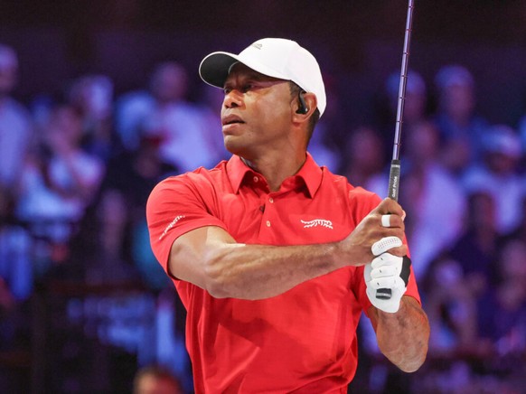 Tiger Woods ne sera pas capitaine des Etats-Unis lors de la Ryder Cup 2027