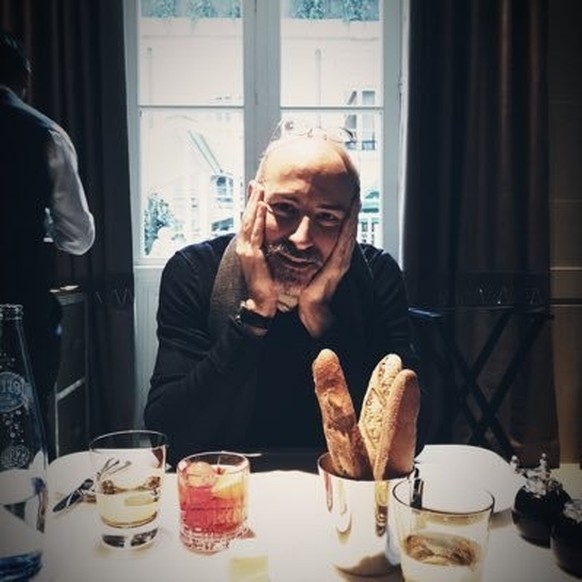 Jaime del Burgo affirme avoir entretenu une relation avec Letizia pendant plus d'une décennie.