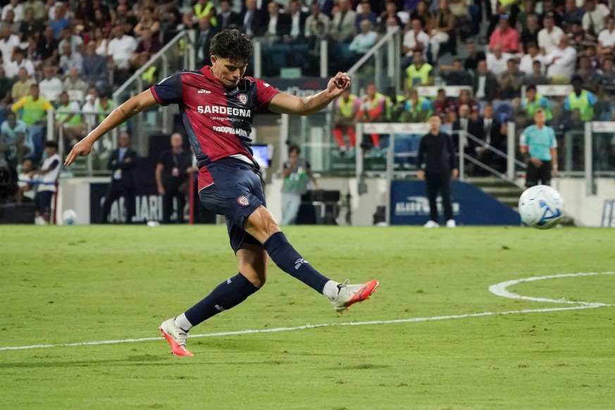 Romano veut jouer pour l’Italie, mais il reste un obstacle