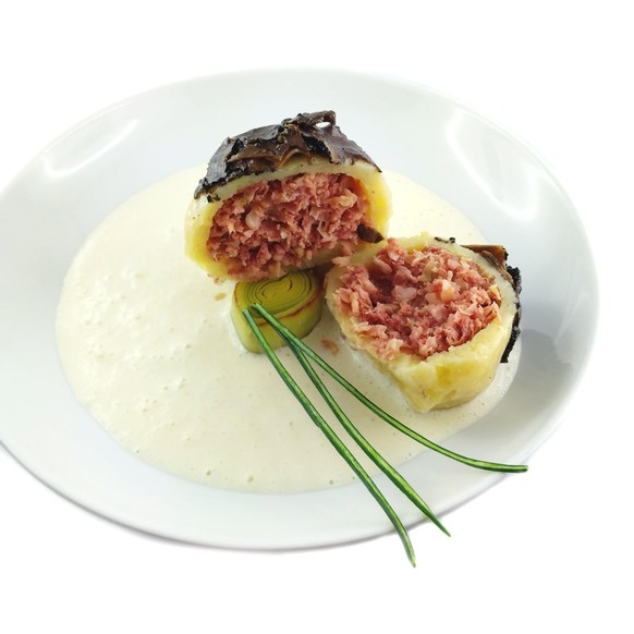 Saucisse