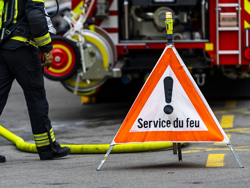 Une femme a perdu la vie dans la nuit de lundi