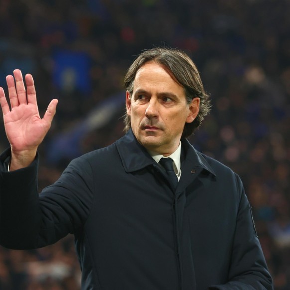 Simone Inzaghi va diriger le club saoudien d&#039;Al Hilal