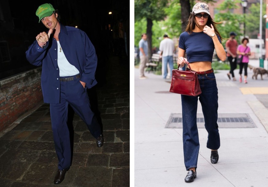 Kendall Jenner et Jacob Elordi sont faits pour être ensemble, la preuve en 17 looks.