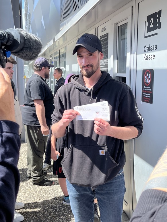 Gottéron billets 16 avril 2026