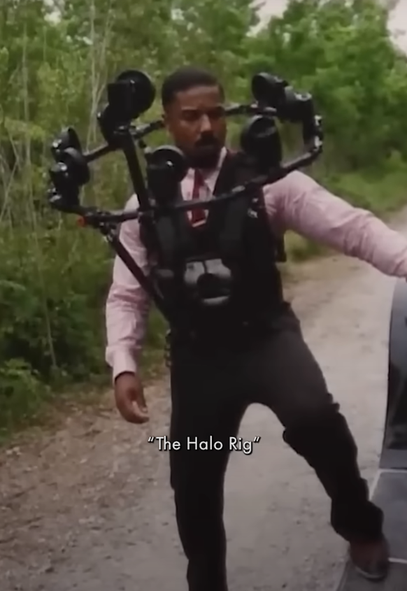 michael b. jordan in sinners