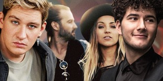 10 artistes qui ont fait briller (ou pas) la Suisse à l'Eurovision