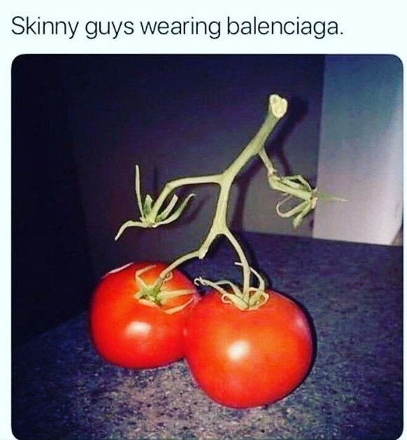 Balenciaga Memes