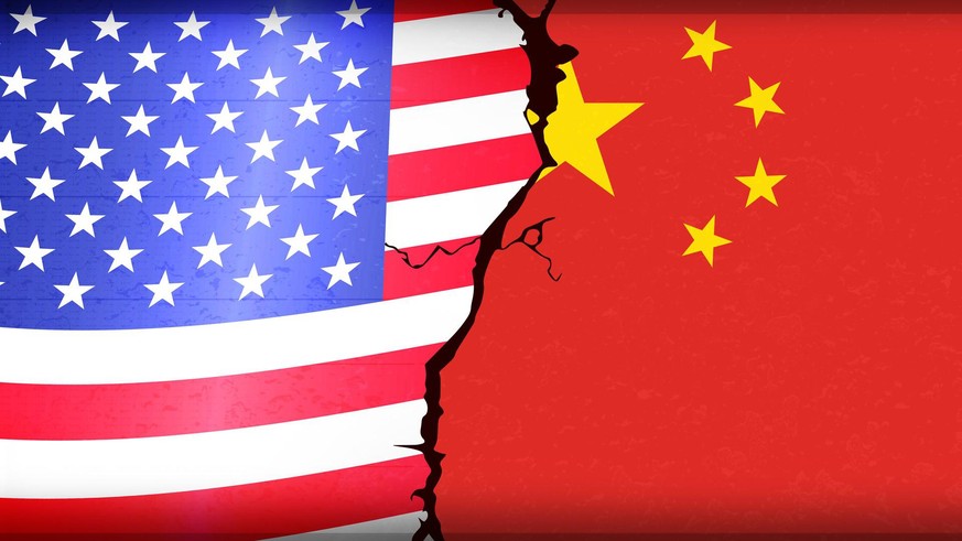 Washington doit cesser de «diaboliser» Pékin, selon le vice-ministre chinois des Affaires étrangères Xie Feng.