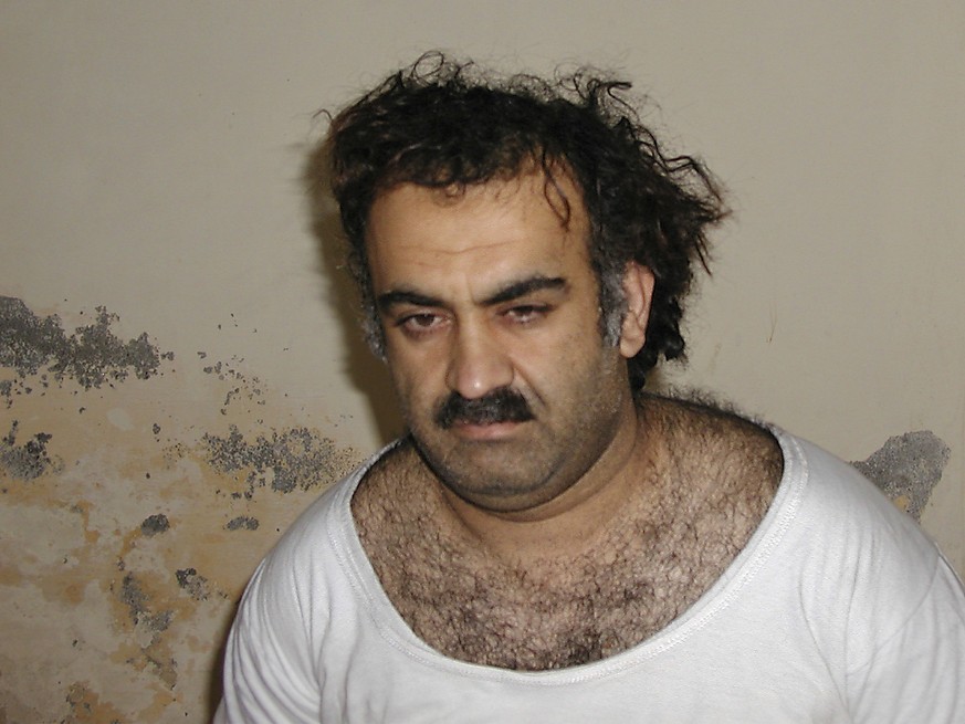 Khalid Cheikh Mohammed a subi des mauvais traitements assimil