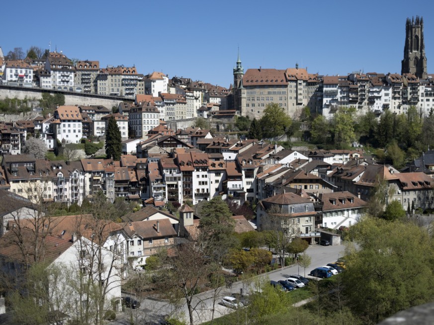 Avec Le Port, Fribourg retrouve d