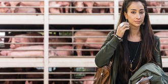 «Soit on est dans la nuance, soit on défend les animaux»