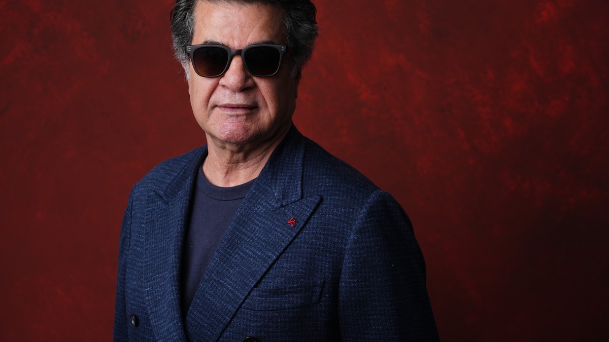 L'Iran condamne à nouveau le cinéaste Jafar Panahi