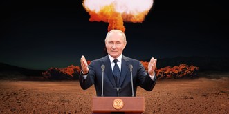 Pourquoi une guerre nucléaire est (presque) impossible en Europe