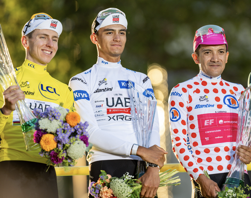 Le cyclisme prépare un changement qui déplaît