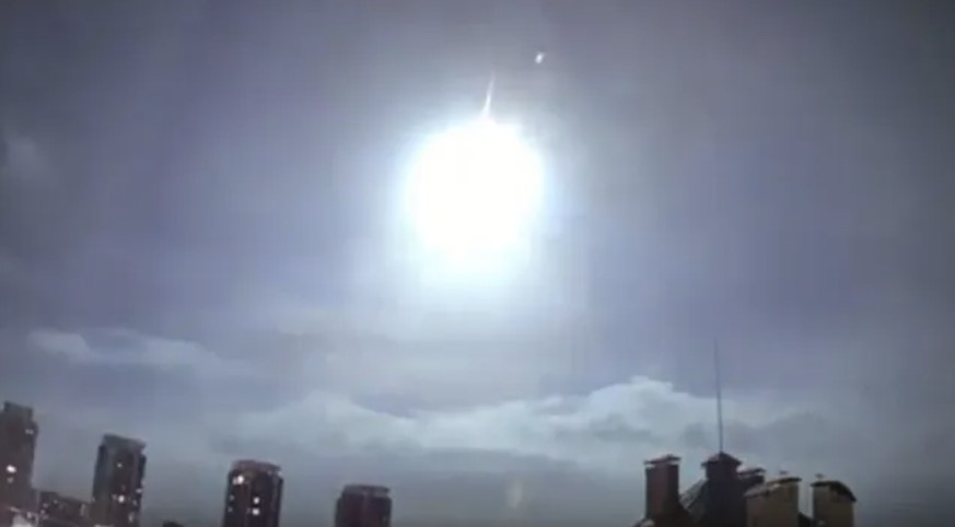 satellite Rhessi kiev ukraine nasa