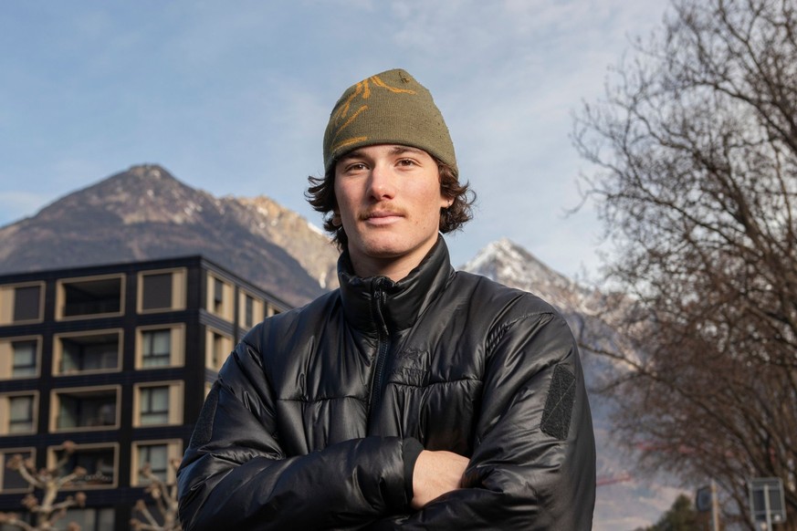 Martin Bender craint une trop forte professionnalisation de son sport.