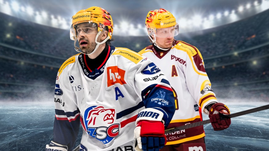 La finale de National League ne sera pas celle que vous croyez