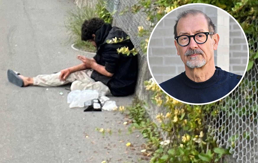 «En Suisse, la cocaïne est plus forte et moins chère que jamais»