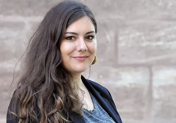 La conseillère nationale Samira Marti.