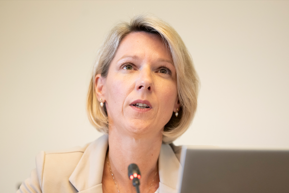 Sibylle Jeker