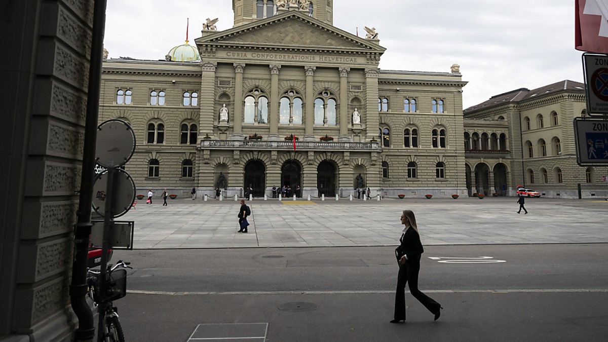 Berne pourrait bientôt interdire la publicité dans ses rues