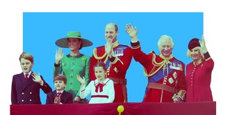 «Il y a une omerta autour de Charles»: un ancien initié royal se confie