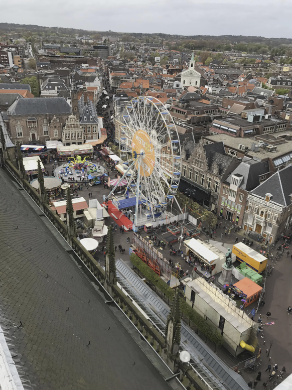 Perspektive: Bilder, die du zweimal anschauen musst