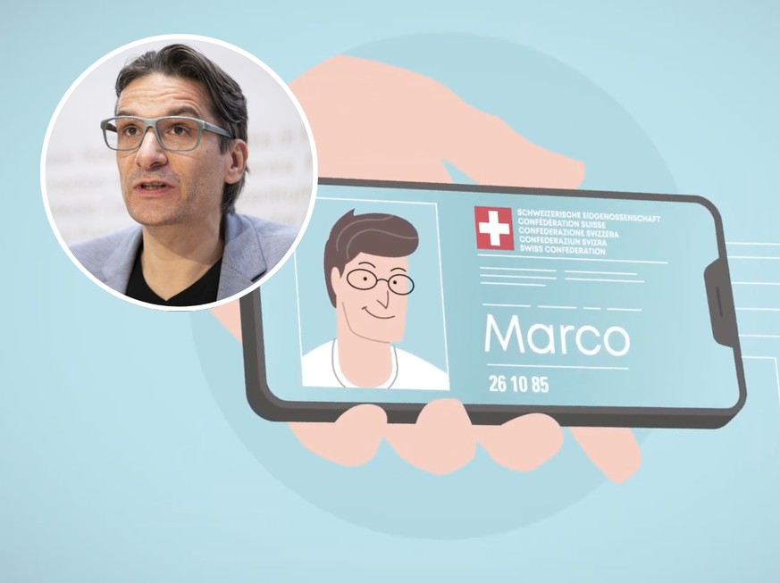 L’identité numérique change de visage pour convaincre les Suisses