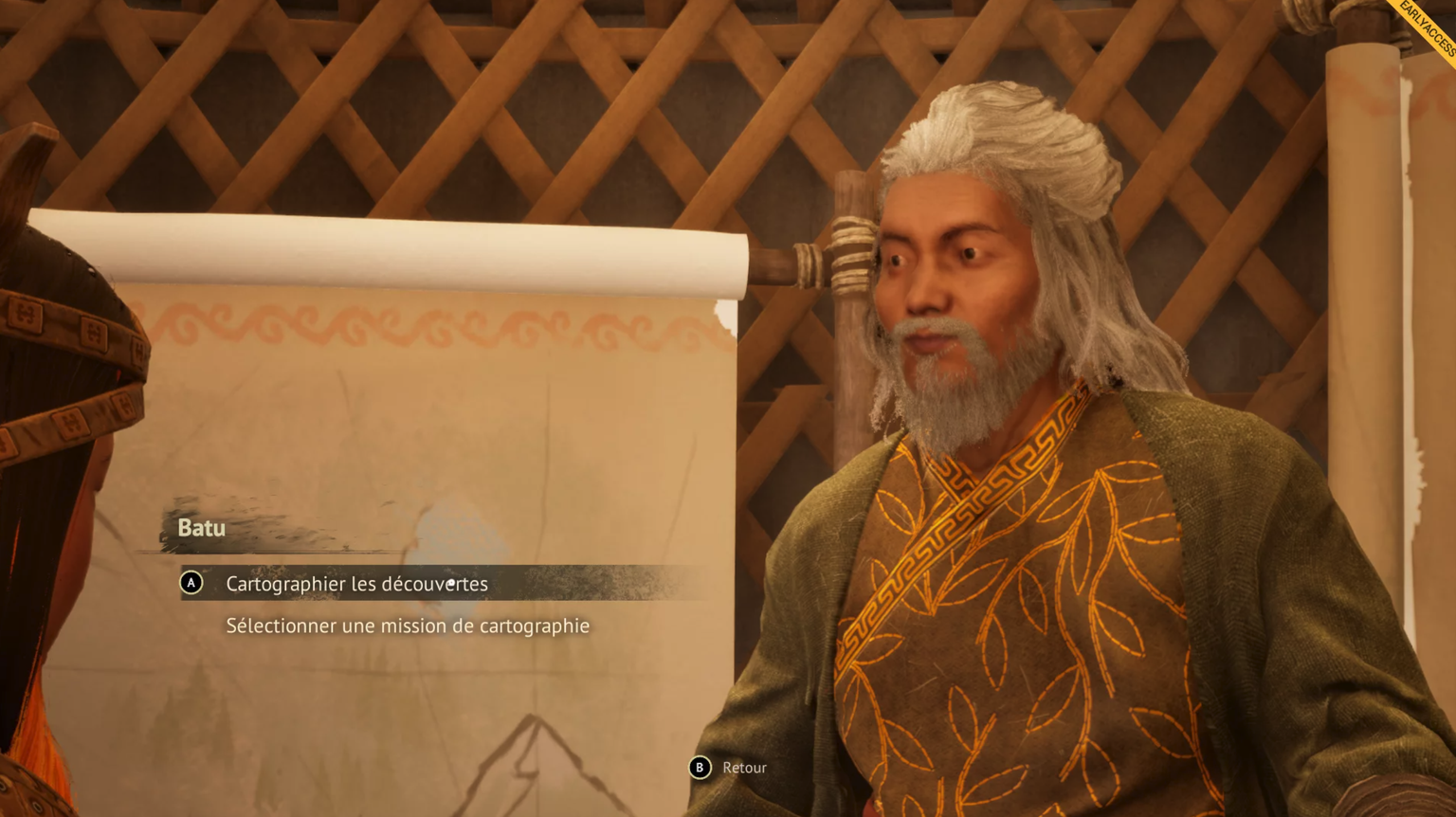 The Legend of Khiimori