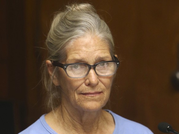 Leslie van Houten est aujourd&#039;hui âgée de 73 ans.