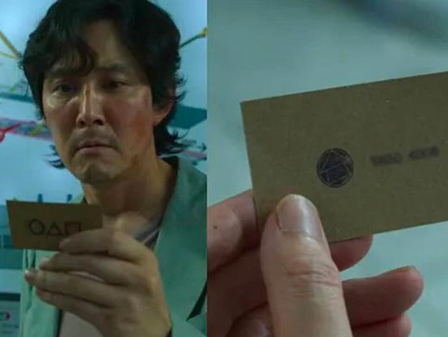 Il se fait bombarder d'appels après la diffusion de «Squid Game»