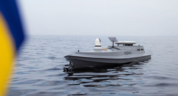 Le rayon d&#039;action du &quot;Sea Baby&quot; est passé de 1 000 à 1 500 kilomètres et il peut transporter jusqu&#039;à 2 000 kilogrammes de charge utile.