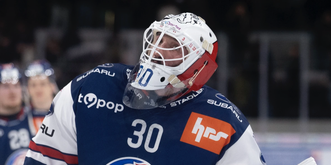 Le HC Lugano a un problème et il s'appelle Simon Hrubec