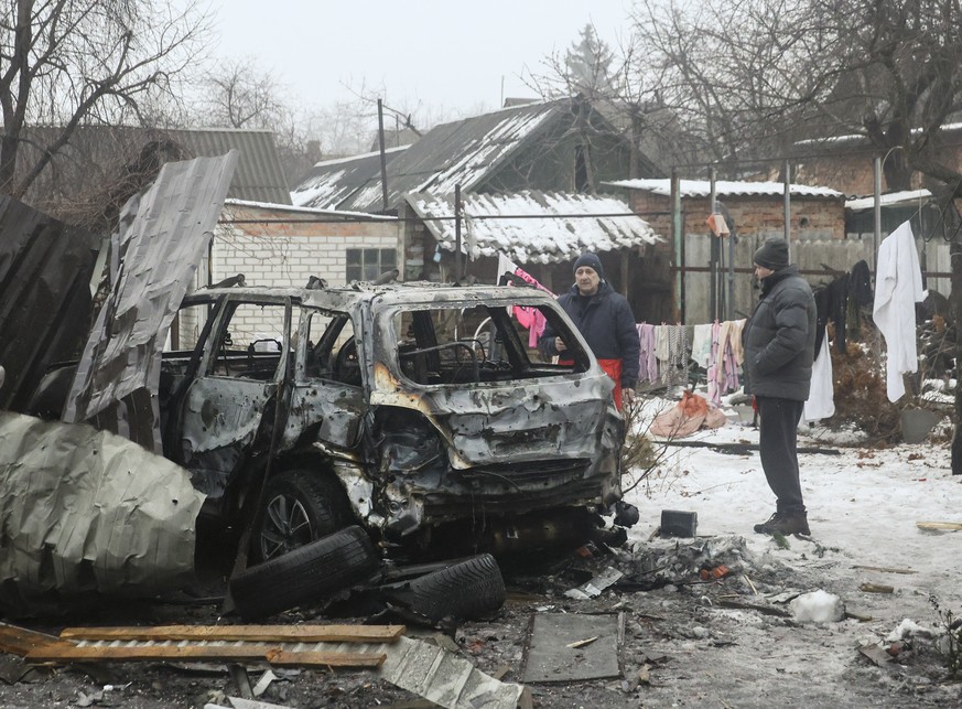Alerte au «missile balistique» pendant la visite du chef de l'Otan