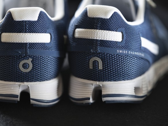 Un jugement en faveur de l&#039;entreprise pourrait signifier que On serait � nouveau autoris�e � utiliser ce symbole en Suisse � l&#039;avenir. La question est de savoir si un proc�s aura lieu. L&#03 ...