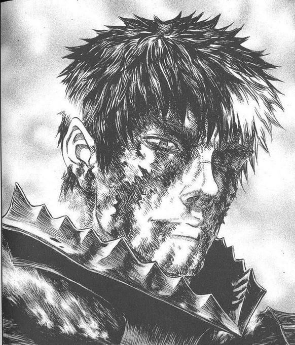 Kentaro Miura, le créateur de l&#039;illustre «Berserk», est décédé. watson