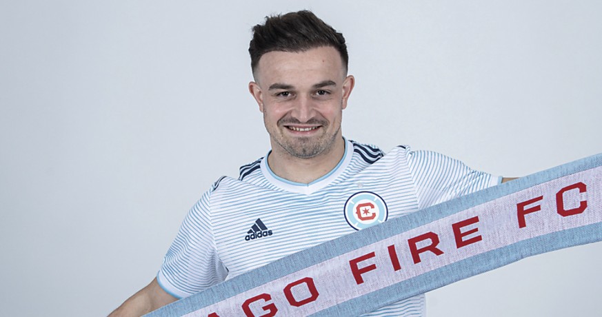 Le choix de Shaqiri est en train de se retourner contre lui