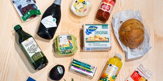 Voici de combien le prix de vos courses a augmenté en deux ans