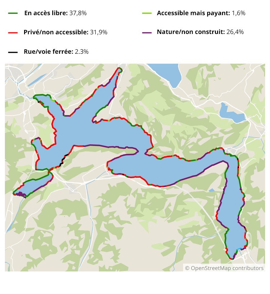 Lac des Quatre-Cantons