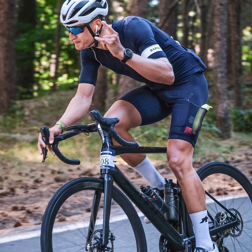 Un Romand sacré «champion du monde» dans une épreuve inédite