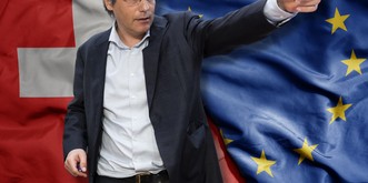 La Suisse a besoin d’une Europe forte