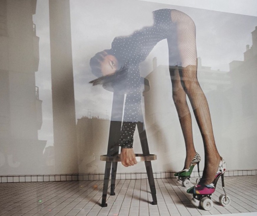 Interdire les pubs sexistes, oui, mais de quoi parle-t-on?