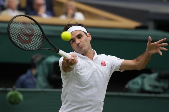 Roger Federer ne fait pas la promotion du plastique. Futur ambassadeur de Greenpeace?