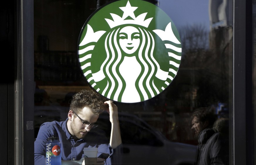 Starbucks veut ouvrir une trentaine de nouveaux cafés en Suisse
