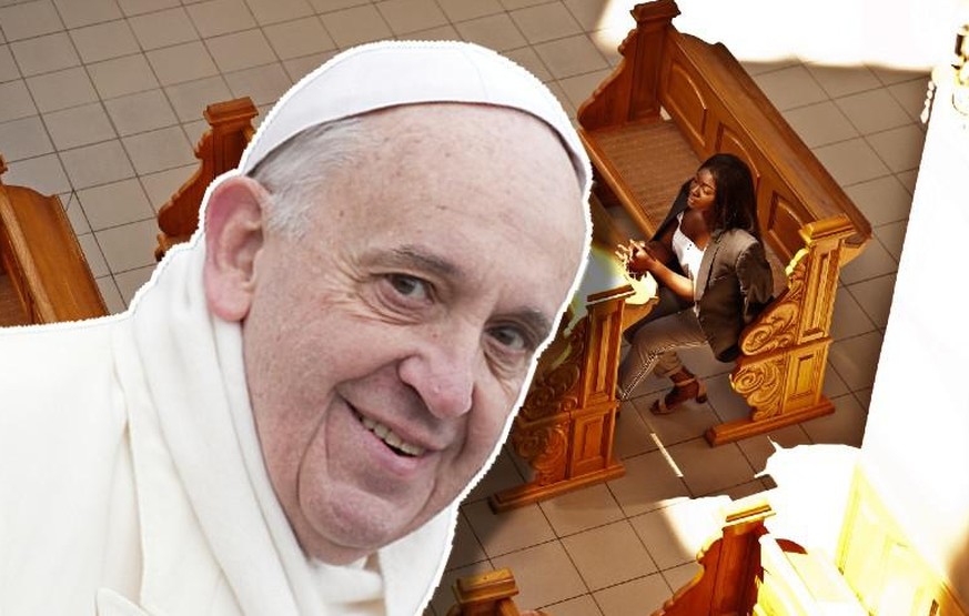 Où les catholiques sont-ils en voie de disparition?