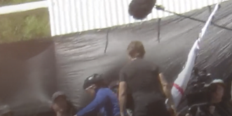 Tom Cruise va-t-il risquer sa vie à la cérémonie de clôture?