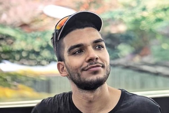 Yossef-Haïm Ohana