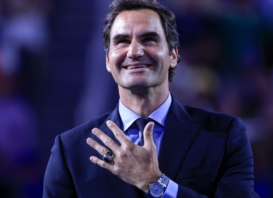 Cher Roger Federer, ne faites pas cette erreur!
