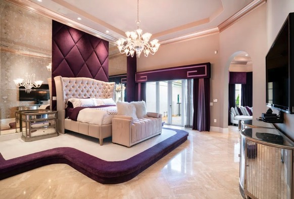 La maison de DJ Khaled est à vendre